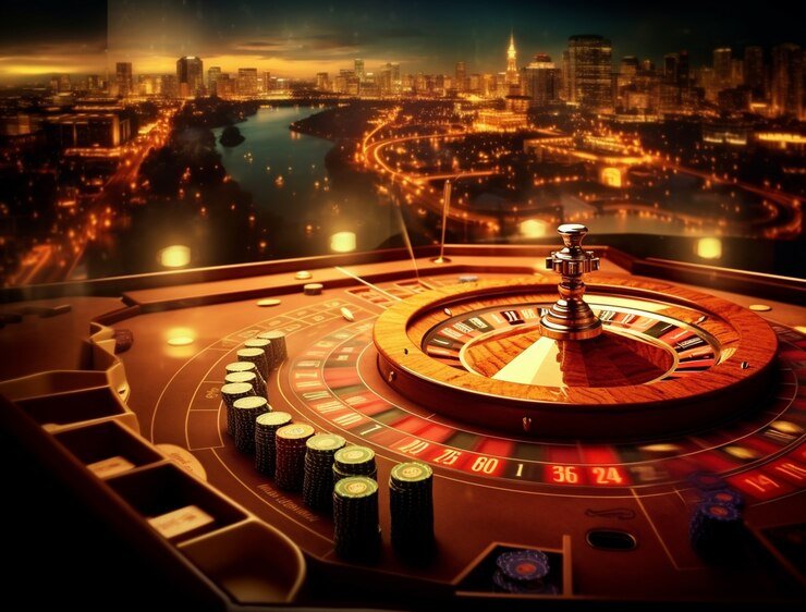 9pk365 Live Casino